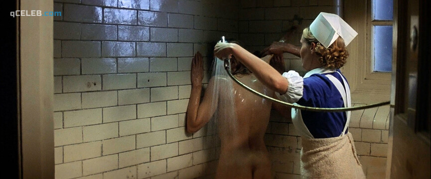 8. Natasha Richardson nude – Asylum (2005)