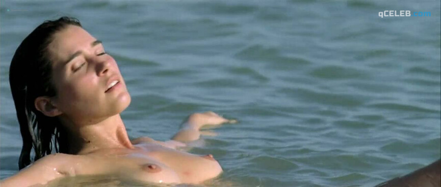 1. Vahina Giocante nude – Paradise Cruise (2013)