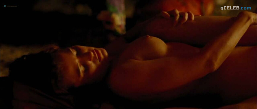 2. Vahina Giocante nude – Paradise Cruise (2013)