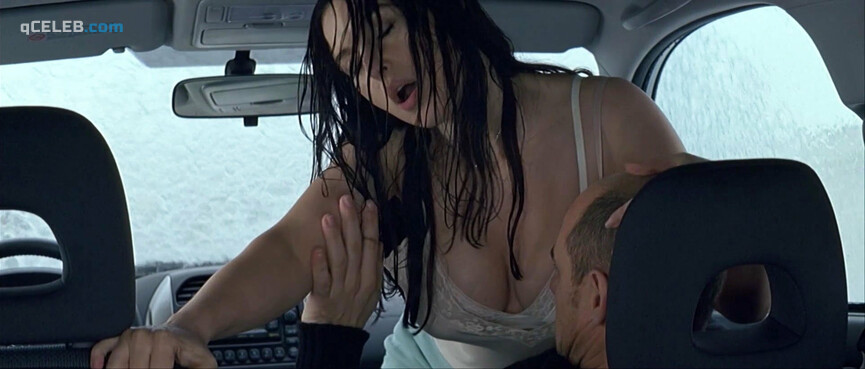 2. Monica Bellucci nude – How Much Do You Love Me? (2005)