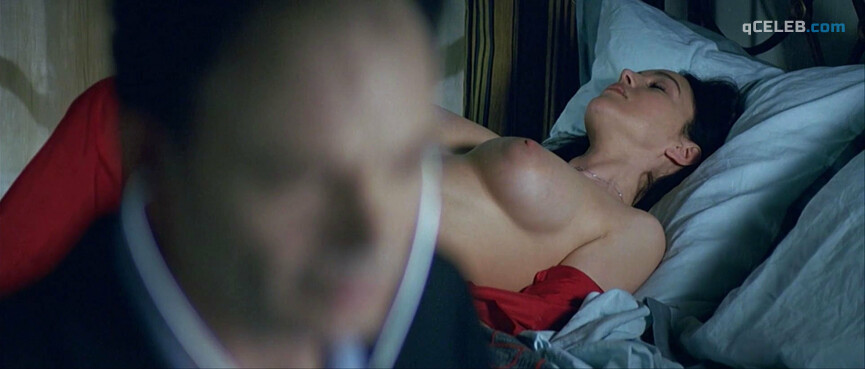 3. Monica Bellucci nude – How Much Do You Love Me? (2005)