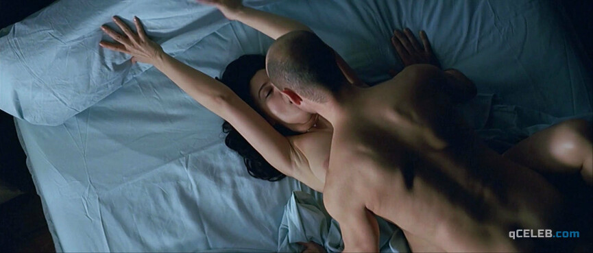 4. Monica Bellucci nude – How Much Do You Love Me? (2005)