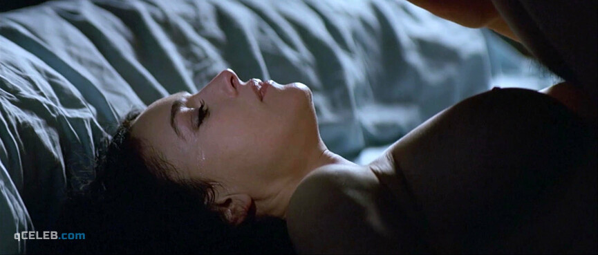 8. Monica Bellucci nude – How Much Do You Love Me? (2005)