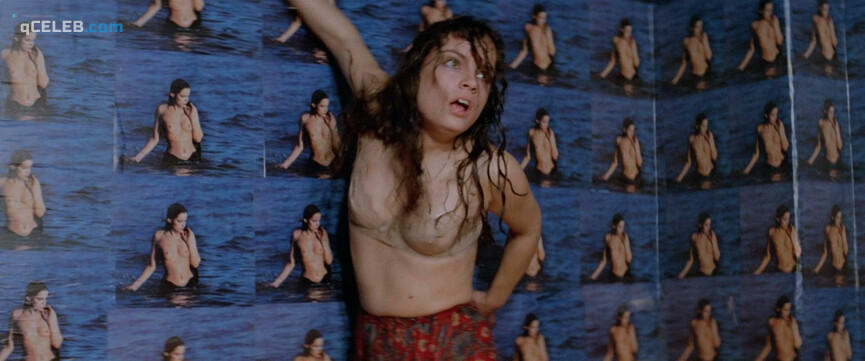 2. Sigrid Thornton nude – Snapshot (1979)
