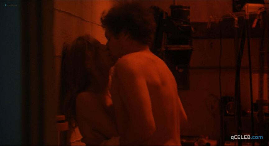 1. Sarah Polley nude – Guinevere (1999)