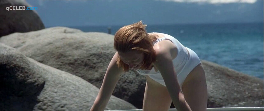 3. Tilda Swinton sexy – The Deep End (2001)