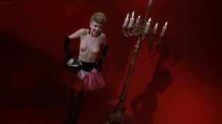 Sarah Maur Thorp nude, Cathy Murphy sexy, Carolyn Cortez nude – Edge of Sanity (1989)
