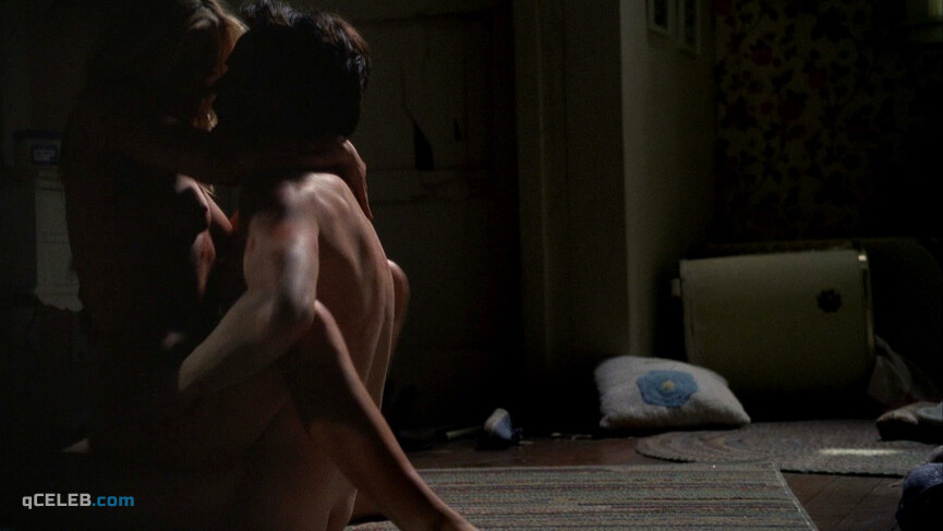 2. Anna Paquin nude – True Blood s03 (2010)