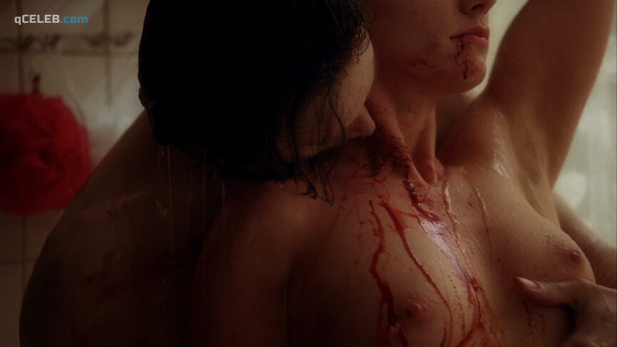 3. Anna Paquin nude – True Blood s03 (2010)