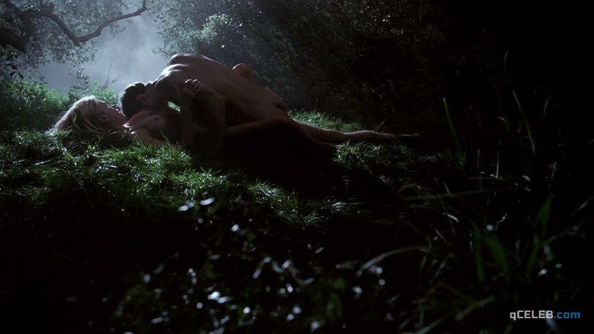 2. Anna Paquin nude – True Blood s04 (2011)