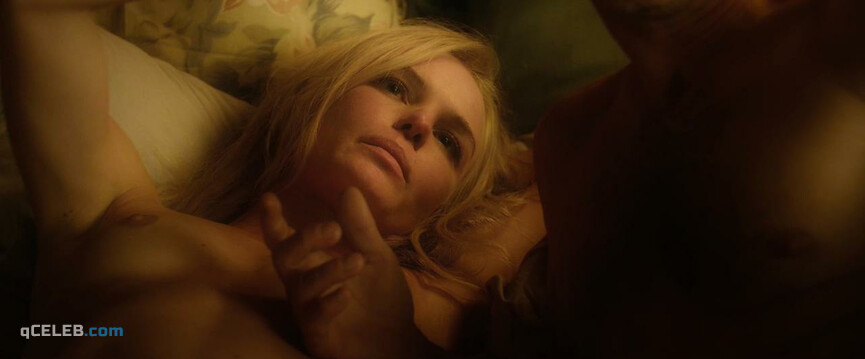 2. Kate Bosworth nude – Big Sur (2013)