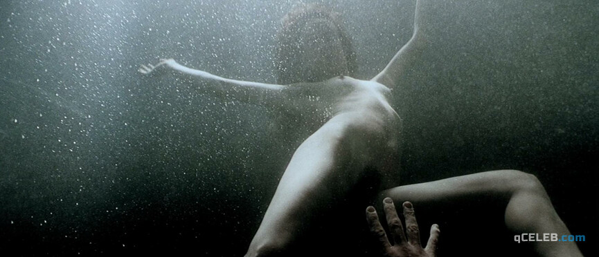 1. Juliette Lewis nude – Blueberry (2004)