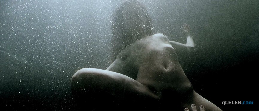 2. Juliette Lewis nude – Blueberry (2004)
