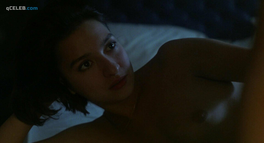 3. Elizabeth Pena nude – Jacob's Ladder (1990)