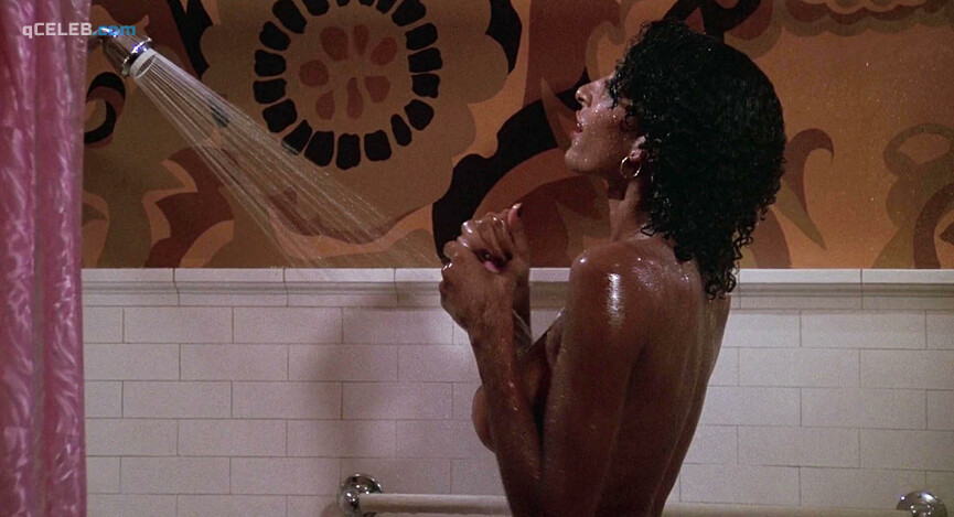 1. Pam Grier nude – Friday Foster (1975)