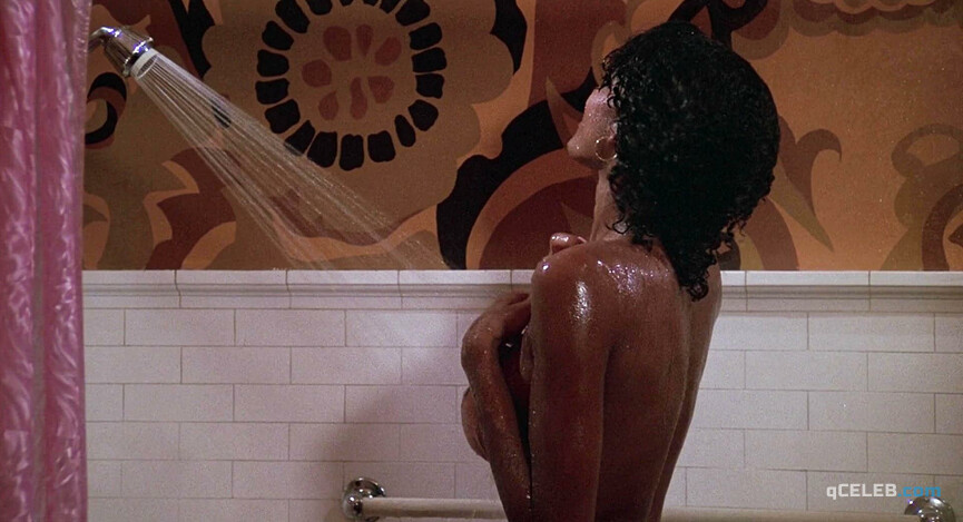 2. Pam Grier nude – Friday Foster (1975)