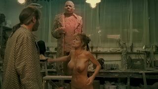 Vilma Seidlova nude, Hana Seidlova nude – Pupendo (2003)