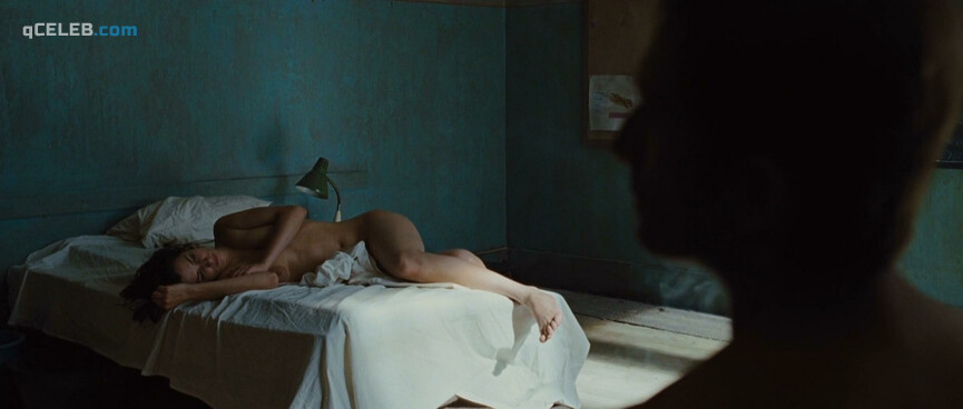 3. Zana Marjanovic nude – In the Land of Blood and Honey (2011)