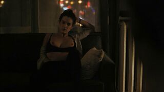 Riley Keough nude – The Girlfriend Experience s01e01 (2016)