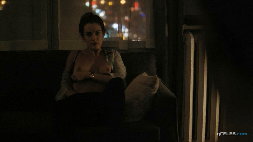 3. Riley Keough nude – The Girlfriend Experience s01e01 (2016)
