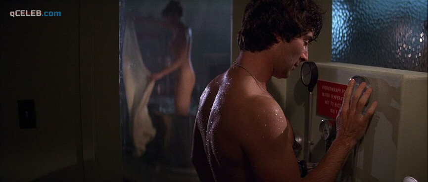 3. Pamela Susan Shoop nude – Halloween II (1981)