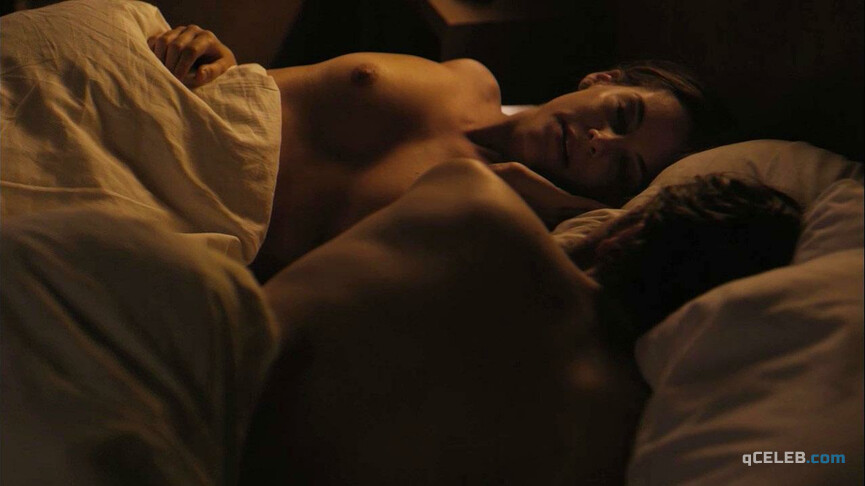 1. Riley Keough nude – The Girlfriend Experience s01e06 (2016)