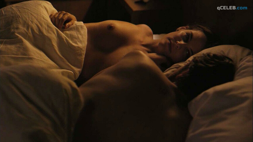 3. Riley Keough nude – The Girlfriend Experience s01e06 (2016)