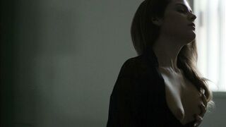 Riley Keough nude – The Girlfriend Experience s01e11-12 (2016)
