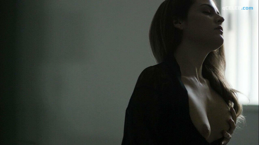 1. Riley Keough nude – The Girlfriend Experience s01e11-12 (2016)