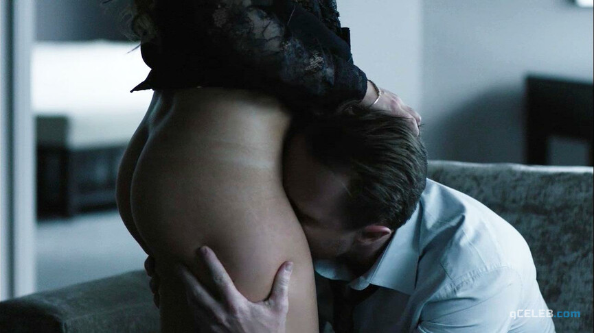 1. Riley Keough nude – The Girlfriend Experience s01e13 (2016)