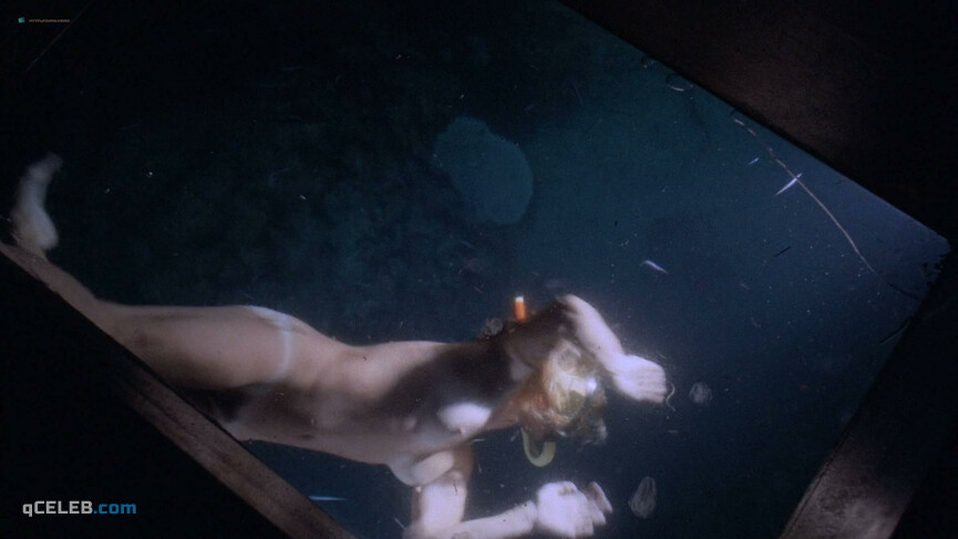 1. Melanie Griffith nude, Jennifer Warren nude, Susan Clark nude – Night Moves (1975)