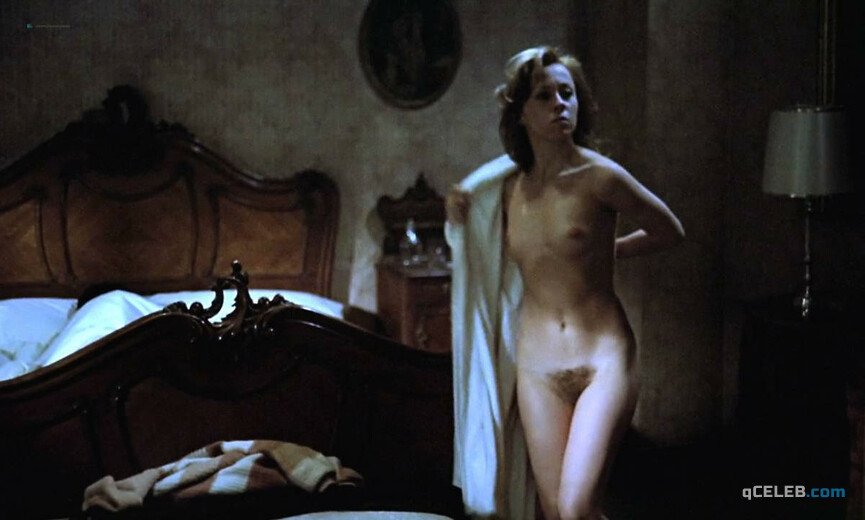 1. Mariana Karr nude, Sandra Alberti nude – Satan's Blood (1978)