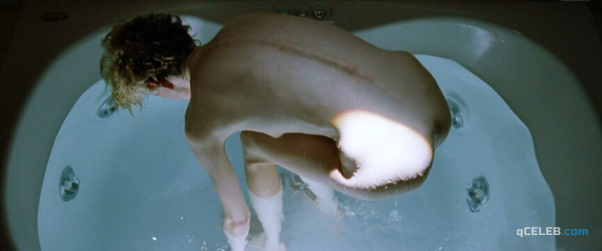 2. Alba Rohrwacher nude – The Solitude of Prime Numbers (2010)