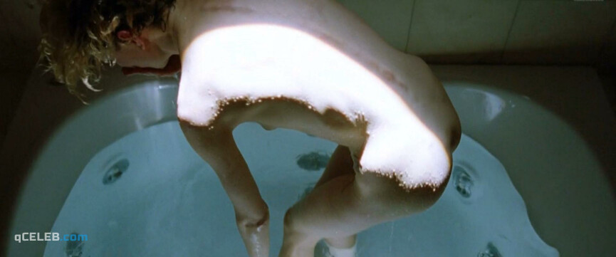 3. Alba Rohrwacher nude – The Solitude of Prime Numbers (2010)