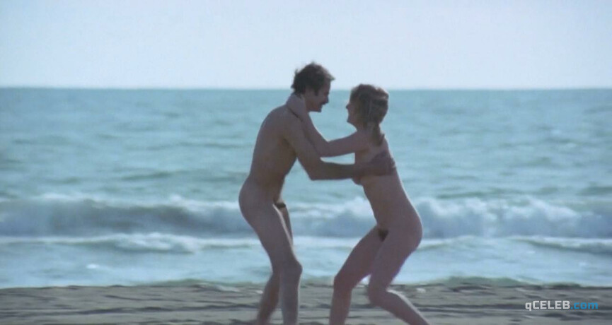 2. Laura Premica nude – Mad Foxes (1981)