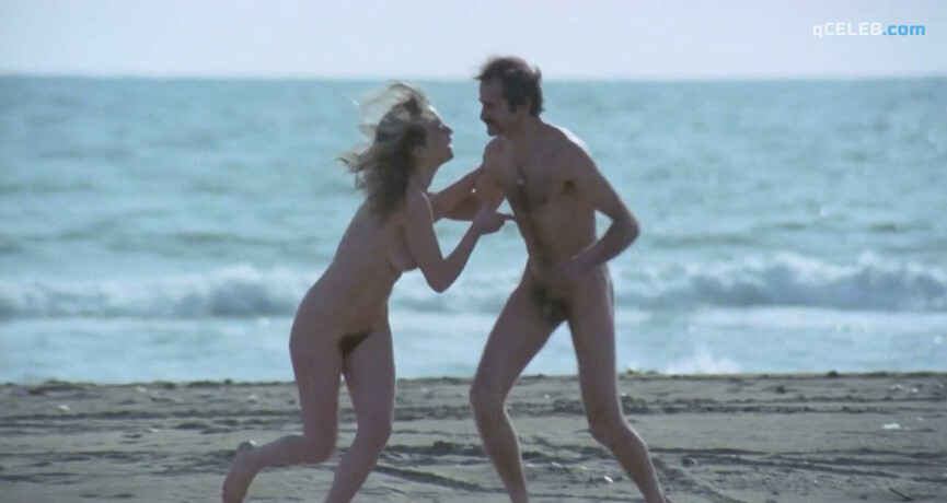 3. Laura Premica nude – Mad Foxes (1981)