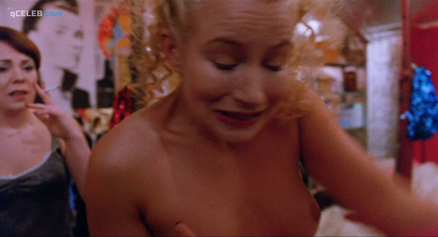 3. Lorraine Pilkington nude, Jan Anderson sexy – Human Traffic (1999)