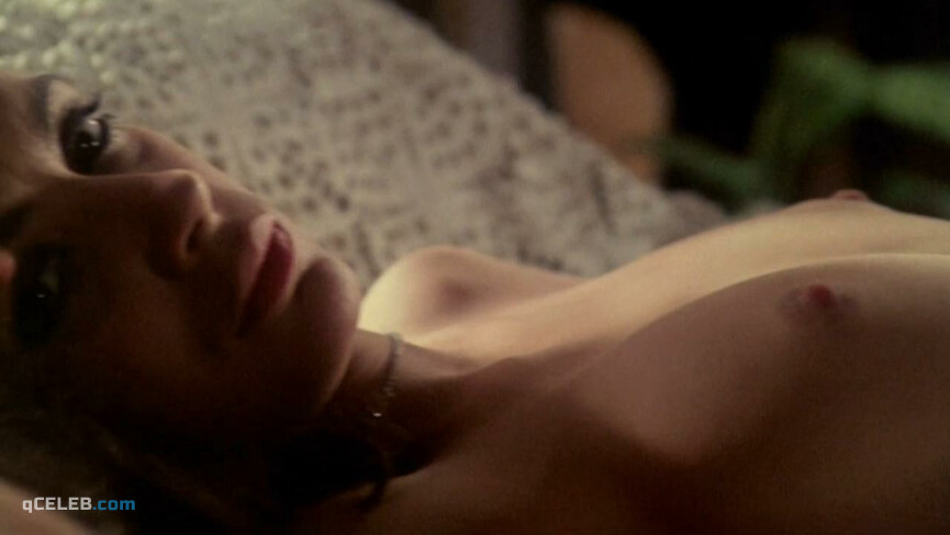3. Carole Laure nude – Normande (1975)