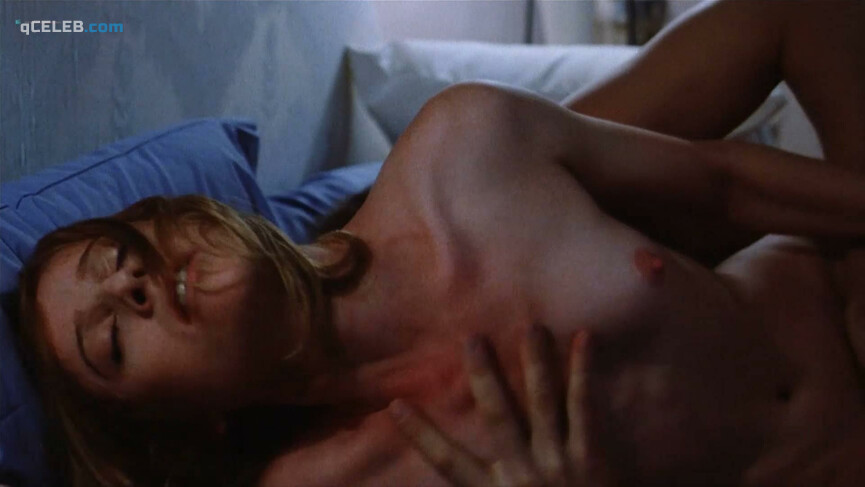 2. Juliette Cummins nude – Deadly Dreams (1988)