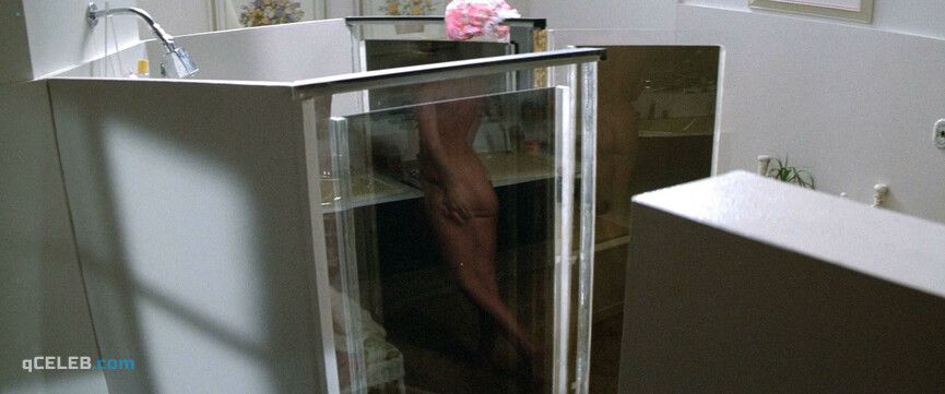 3. Julie Christie nude – Demon Seed (1977)