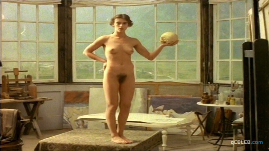 1. Maruschka Detmers nude – Via Mala (1985)