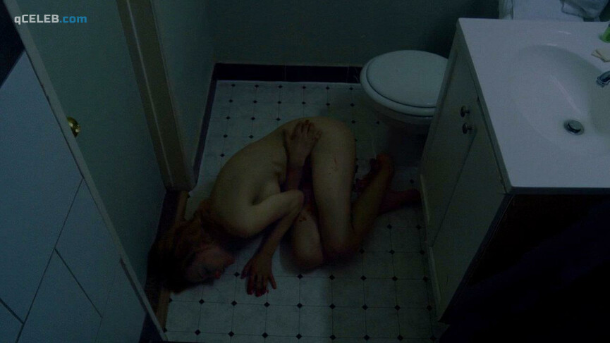 3. Diane Kruger nude – Sky (2015)