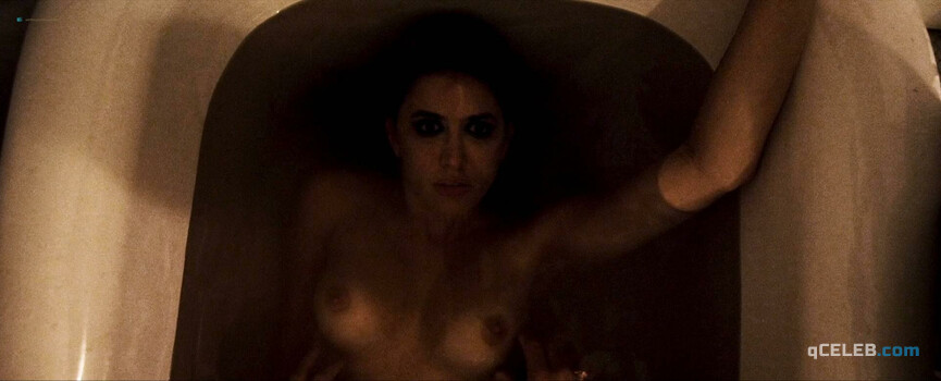 2. Jessica Sonneborn nude, Julianne Tura nude – The Haunting of Alice D (2014)