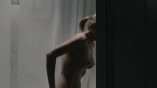 Lena Headey nude, Michelle Duncan nude – The Broken (2008)