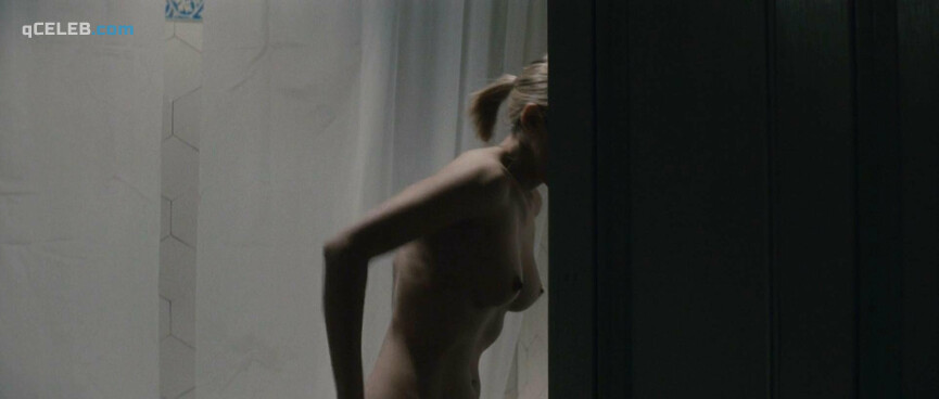 1. Lena Headey nude, Michelle Duncan nude – The Broken (2008)