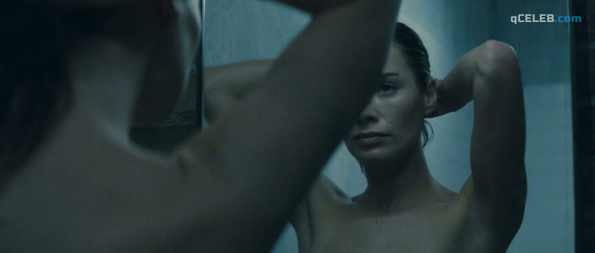 2. Lena Headey nude, Michelle Duncan nude – The Broken (2008)