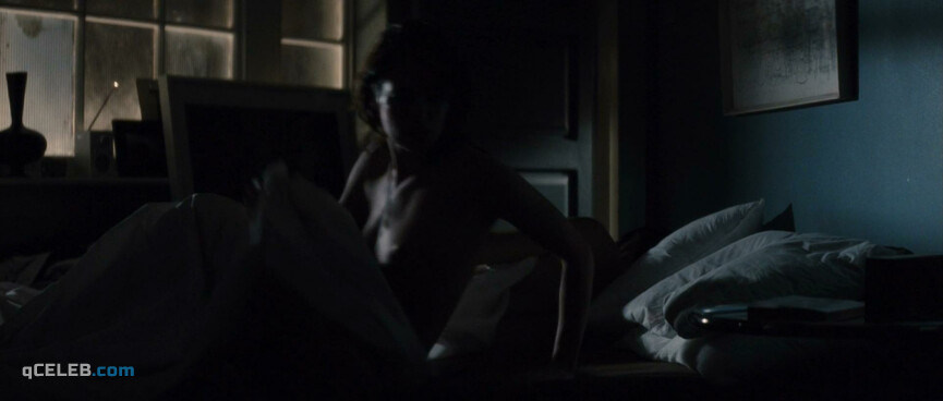 3. Lena Headey nude, Michelle Duncan nude – The Broken (2008)