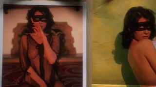 Geraldine Pailhas nude – Don Juan DeMarco (1995)