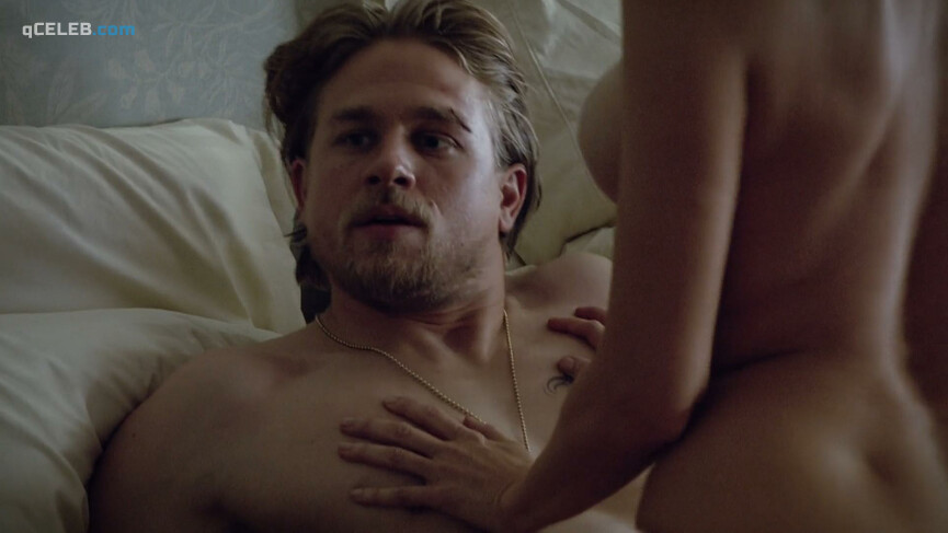 3. Kim Dickens nude – Sons of Anarchy s06e03-10 (2013)