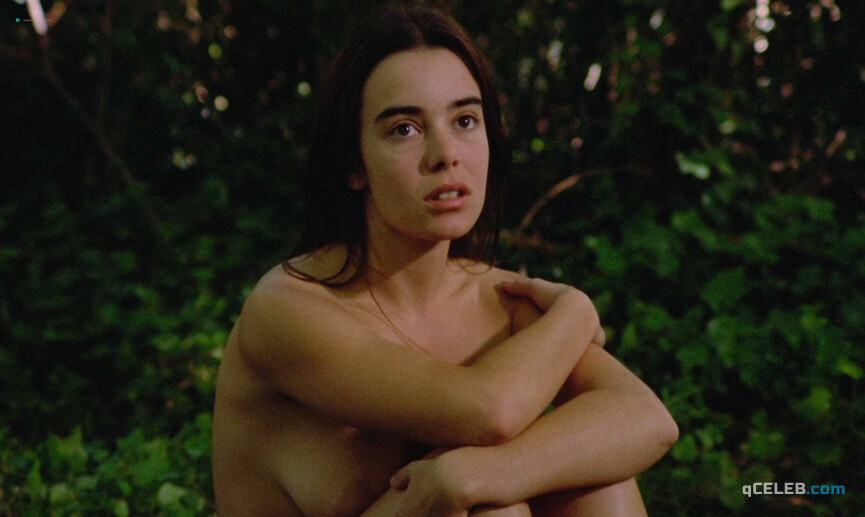 1. Elodie Bouchez nude – Wild Reeds (1994)